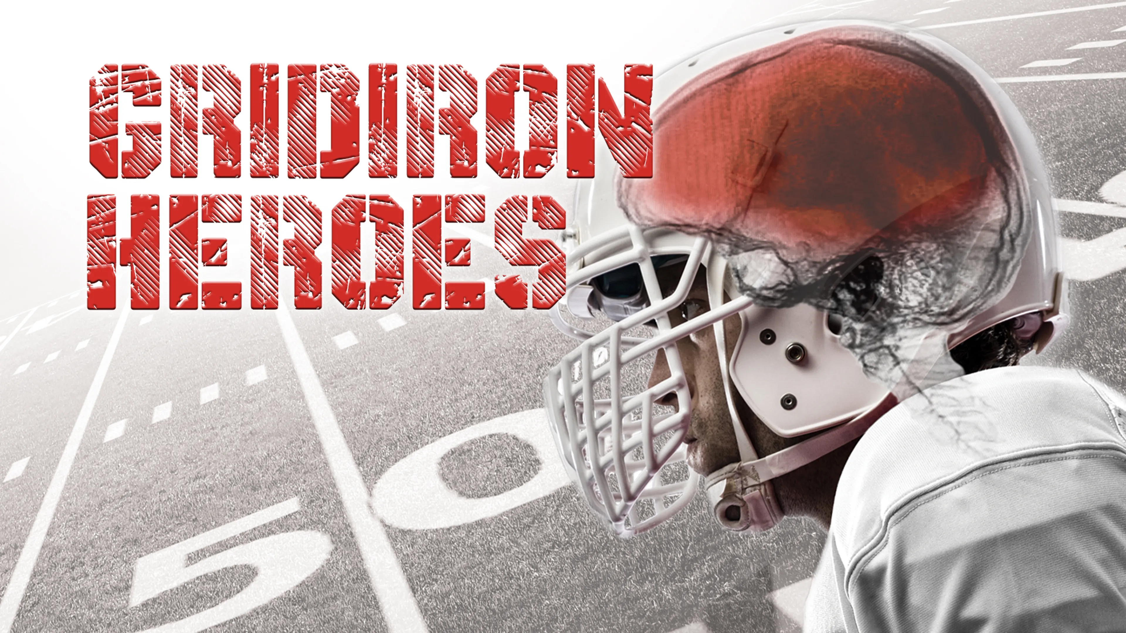 Gridiron Heroes poster